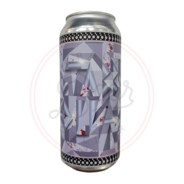 Stabbo Collabo - 16oz Can