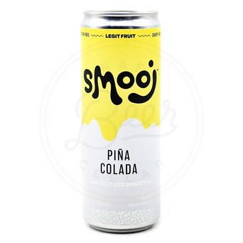 Pina Colada - 12oz Can