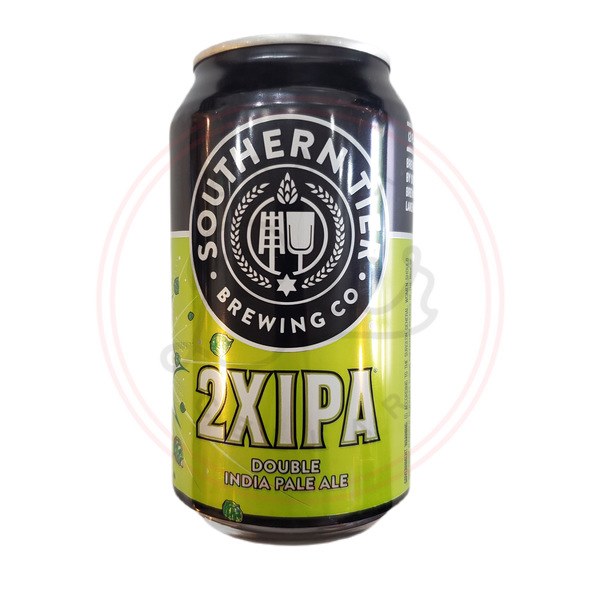 2xipa - 12oz Can