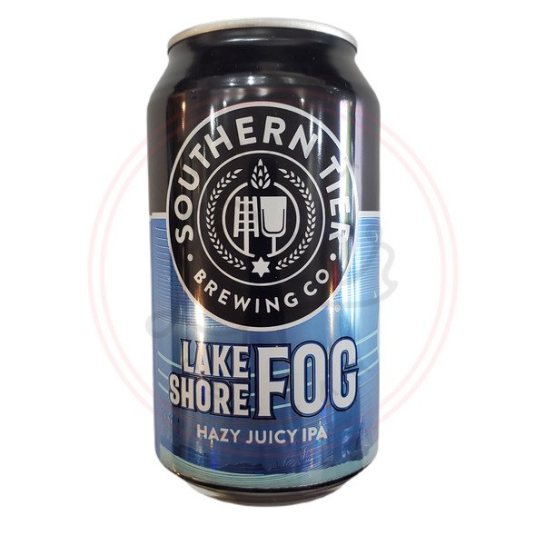 Lakeshore Fog - 12oz Can