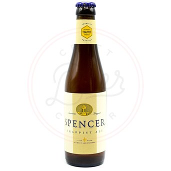 Spencer Trappist Ale - 330ml