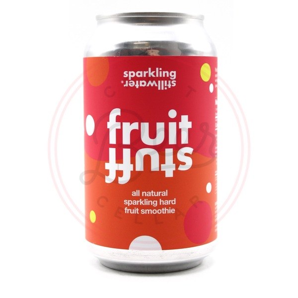 Fruit Stuff: Fruit Punch