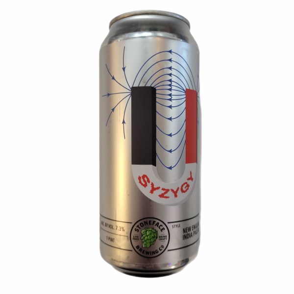 Syzygy - 16oz Can