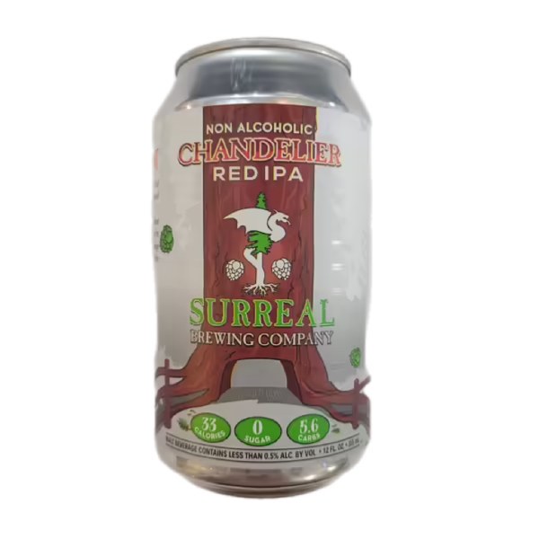 Chandelier Red Ipa  - 12oz Can