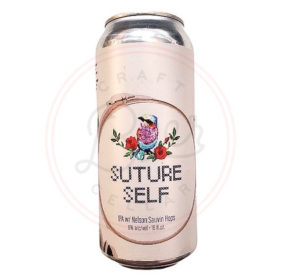 Suture Self - 16oz Can