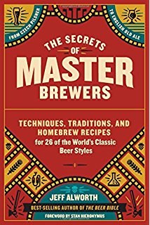 The Secrets Of Master Brewers