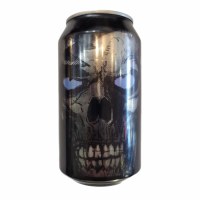 Zombie Ice - 12oz Can