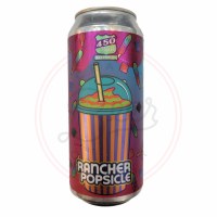 Slushy Xxl Rancher Popsicle