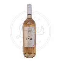 Rose - 750ml