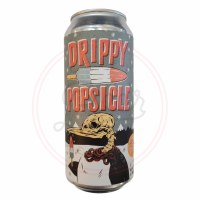 Drippy Popsicle - 16oz Can