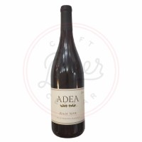 Pinot Noir - 750ml