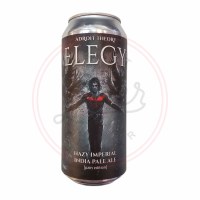 Elegy [pain] - 16oz Can