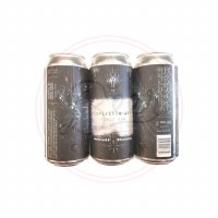 Invisible Art - 16oz Can