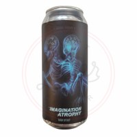 Imagination Atrophy - 16oz Can