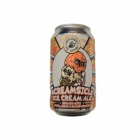 Screamsicle - 12oz Can