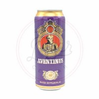 Aventinus - 500ml Can