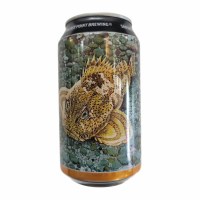 Sculpin Ipa - 12oz Can