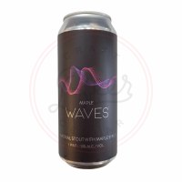 Maple Waves - 16oz Can