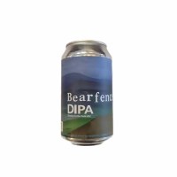 Bearfence - 12oz Can