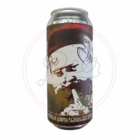 Benjiclaus - 16oz Can