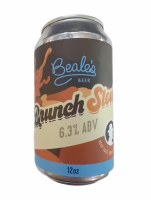 Brunch Stout - 12oz Can