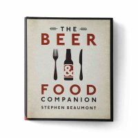 The Beer & Food Companion