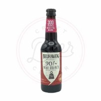 90/~ Wee Heavy - 330ml