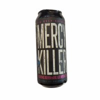 Mercy Killer: Bourbon