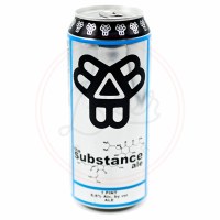Substance - 16oz Can