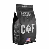 Caf Roast - 12oz Bag