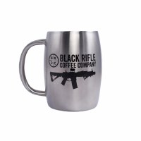 Logo Stainless Mug