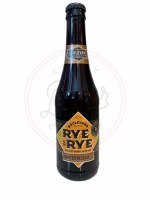 Rye On Rye - 12oz