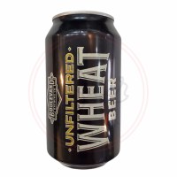 Unfiltered Wheat - 12oz