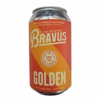 Golden Ale - 12oz Can