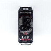 Black Ops  - 16oz Can