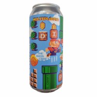 Multiplayer - 16oz Can