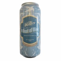 A Gust Of Wind - 16oz Can