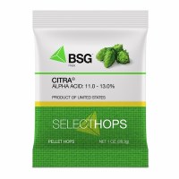 Citra - 1oz