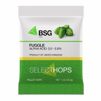 Fuggle - 1oz