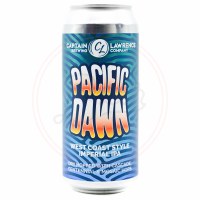 Pacific Dawn - 16oz Can