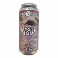 Mood: Mysterious - 16oz Can