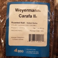 Carafa Ii - 1lb