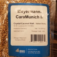 Caramunich I - 1lb