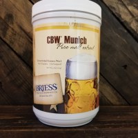 Cbw Lgt Munich Extract - 3.3lb