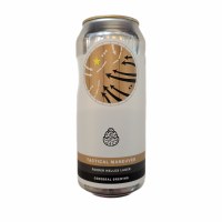Tactical Maneuver - 16oz Can