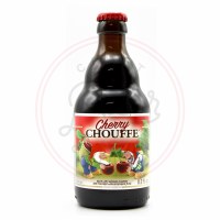 Cherry Chouffe - 330ml