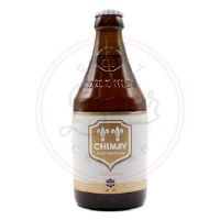 Chimay Cinq Cents - 330ml