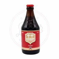 Chimay Première - 330ml