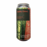 Paisley Grove - 16oz Can