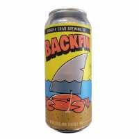Backfin - 16oz Can